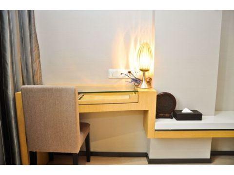 Super 8 Guangzhou Railyway Station Hotel Bagian luar foto