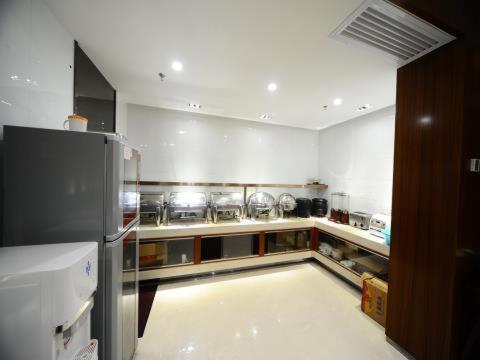 Super 8 Guangzhou Railyway Station Hotel Bagian luar foto
