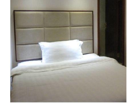 Super 8 Guangzhou Railyway Station Hotel Bagian luar foto