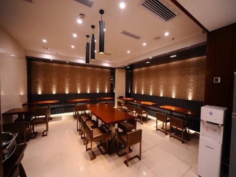 Super 8 Guangzhou Railyway Station Hotel Bagian luar foto