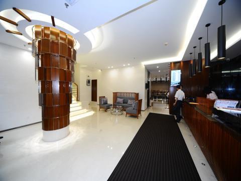 Super 8 Guangzhou Railyway Station Hotel Bagian luar foto